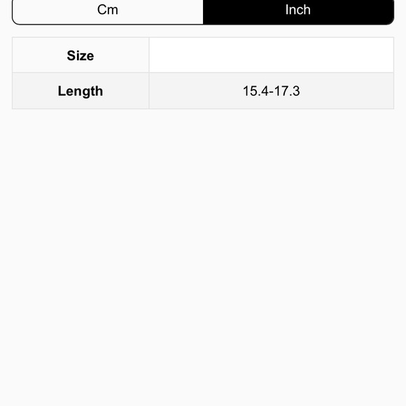 LAST! Gold layered safety pin pearl choker neon - Picture 5 of 6